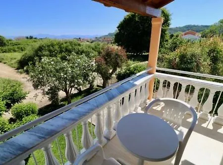 Jimmys Aparthotel